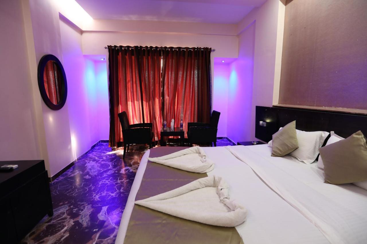 Hotel Aristro Lonavala Exterior photo