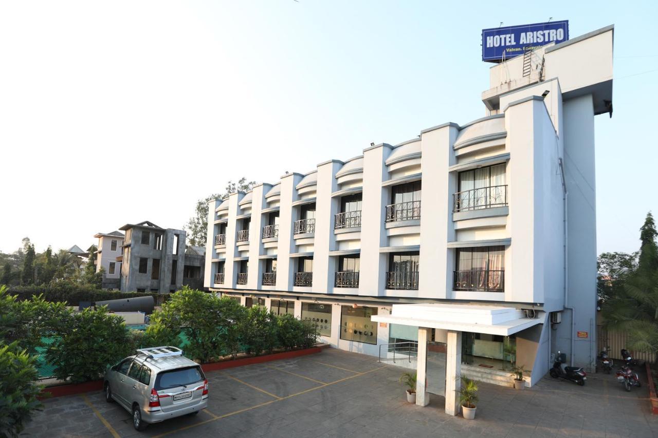 Hotel Aristro Lonavala Exterior photo
