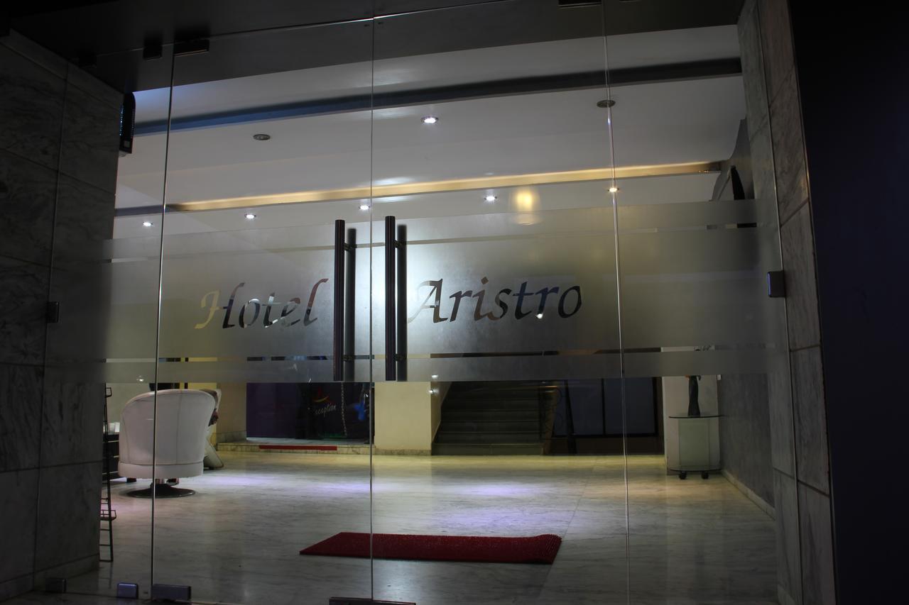 Hotel Aristro Lonavala Exterior photo