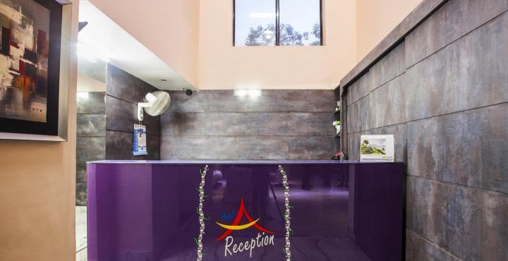 Hotel Aristro Lonavala Exterior photo